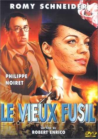Старое ружье / Le vieux fusil MVO