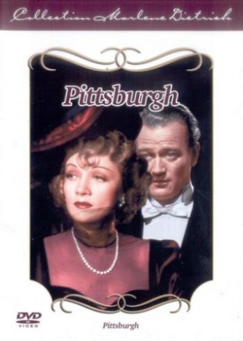 Питтсбург / Pittsburgh VO
