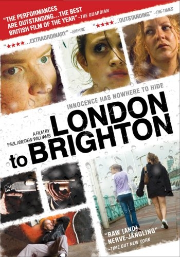 Из Лондона в Брайтон / London to Brighton DVO