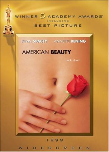 Красота по-американски / American Beauty MVO+DVO