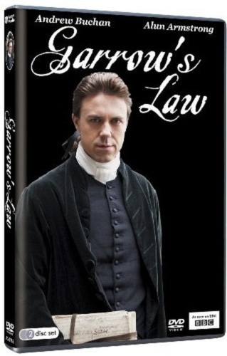 Закон Гарроу, 2 сезон 1-4 серии / Garrow's Law