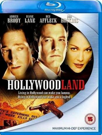 Смерть супермена / Hollywoodland 2xMVO+AVO