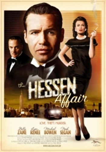 Дело Хессена / The Hessen Affair MVO