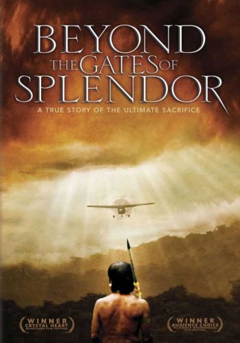 За вратами рая / Beyond the Gates of Splendor DVO