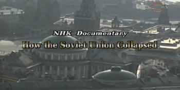 Как не стало СССР / How the Soviet Union Collapsed