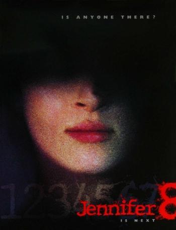 Дженнифер 8 / Jennifer Eight MVO + 2AVO