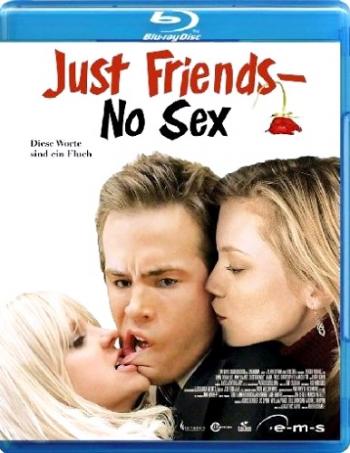 Просто друзья / Just Friends DUB