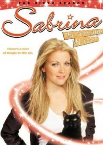 Сабрина - маленькая ведьма, 7 сезон 4-22 серии из 22 /Sabrina, the Teenage Witch