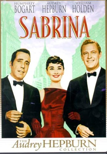Сабрина / Sabrina в гл. О. Хепберн MVO