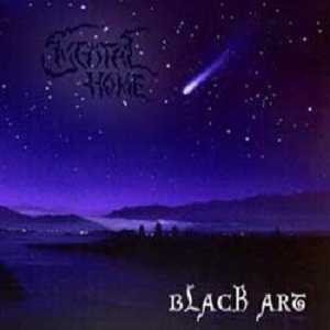 Постер Mental Home - Discography Mental Home - Discography