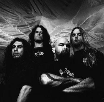 Slayer - Видеоклипы