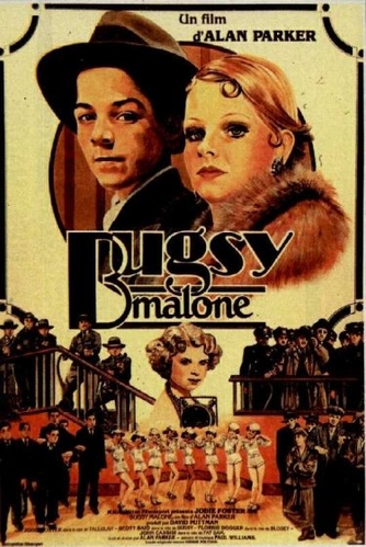 Багси Мелоун / Bugsy Malone MVO