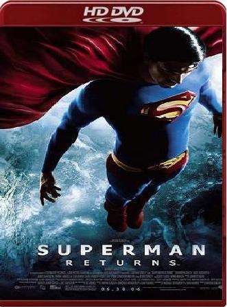Возвращение Супермена / Superman Returns DUB
