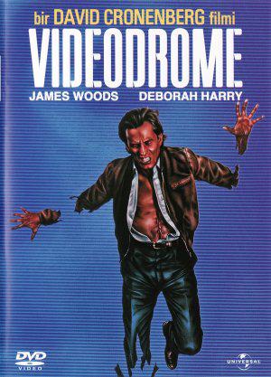Видеодром / Videodrome DVO+AVO