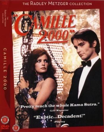 Дама с камелиями 2000 / Camille 2000 VO