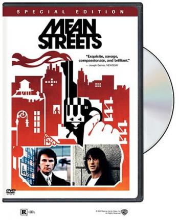 Злые улицы / Mean Streets DVO+MVO