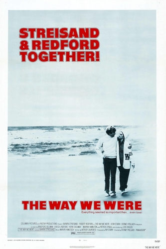 Встреча двух сердец / The Way We Were VO
