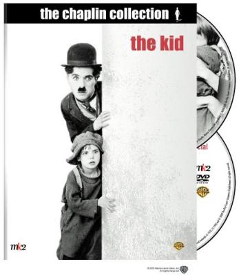 Малыш / The Kid SUB