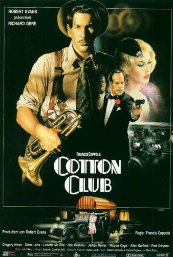 Клуб «Коттон» / The Cotton Club DUB+2хAVO