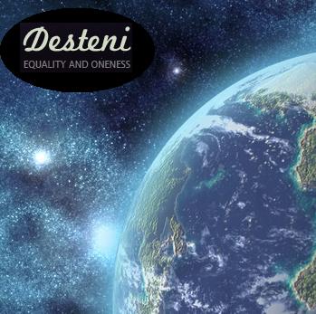 История человечества / Desteni Productions: History of Mankind
