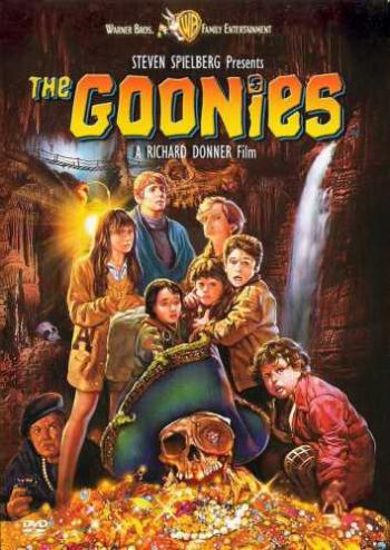 Балбесы / The Goonies MVO+2хAVO