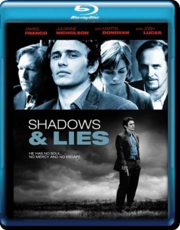 Уильям Винсент / William Vincent / Shadows & Lies ENG