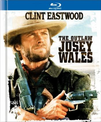 Джоси Уэйлс человек вне закона / The Outlaw Josey Wales MVO