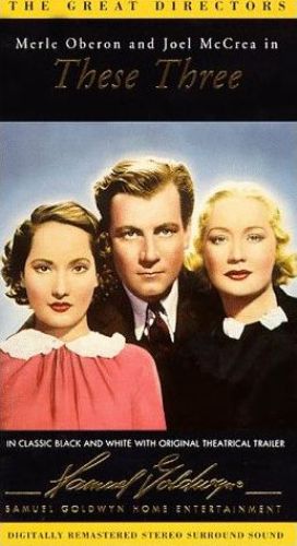 Эти трое / These three VO