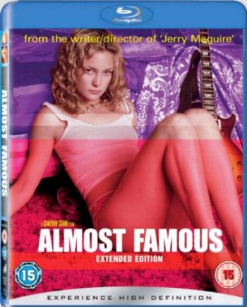 Почти знаменит / Almost Famous MVO