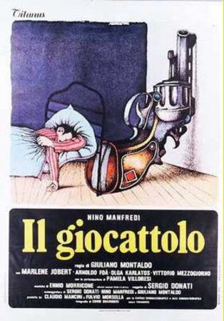 Игрушка / Il giocattolo VO