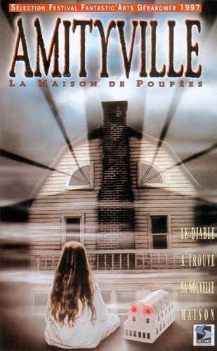 Кукольный дом Амитивилля / Amityville: Dollhouse MVO