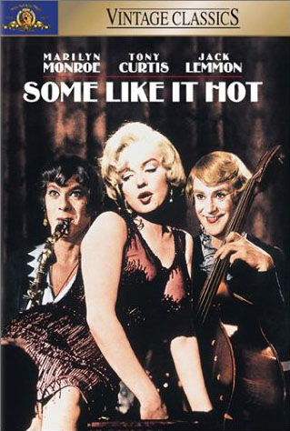 В джазе только девушки / Some Like It Hot DUB