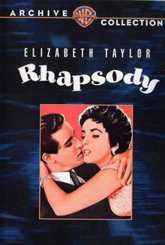 Рапсодия / Rhapsody MVO