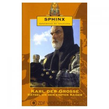 Тайны истории. Карл Великий - загадка первого императора/Geheimnisse der Geschichte. Karl der Grobe