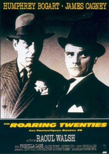 Ревущие двадцатые, или Судьба солдата в Америке / The Roaring Twenties MVO
