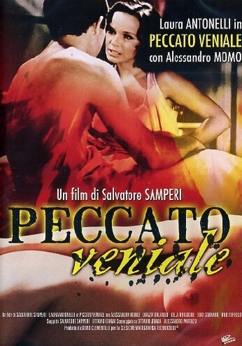 Грех, достойный прощения / Peccato Veniale VO