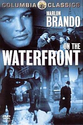 В порту / On the Waterfront VO