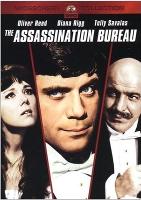 Бюро убийств / The Assassination Bureau MVO
