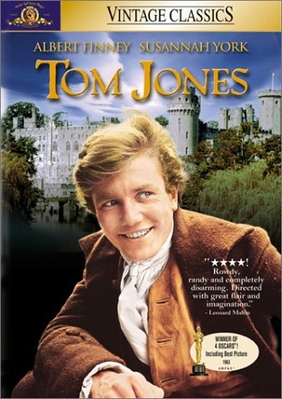 Ловелас / Tom Jones MVO