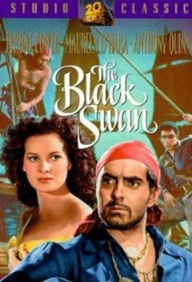 Черный лебедь / Black Swan, The DVO