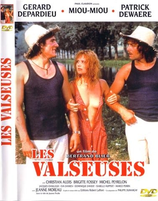 Вальсирующие / Les Valseuses VO