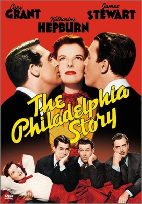 Филадельфийская история/The Philadelphia Story DUB