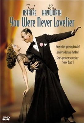 Ты никогда не была восхитительнее / You Were Never Lovelier VO