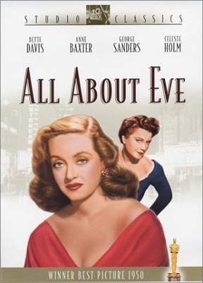 Все о Еве / All About Eve DVO
