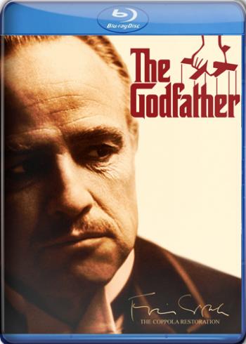 Крестный отец / The Godfather MVO