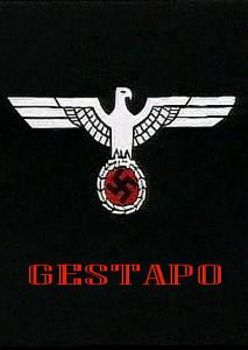 Гестапо / Gestapo VO
