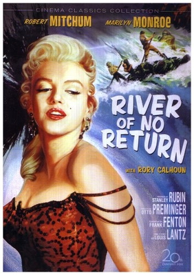 Сокровища горной реки / River of No Return MVO