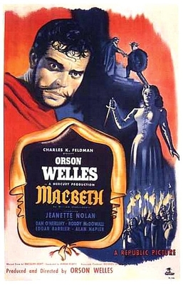 Макбет / Macbeth VO