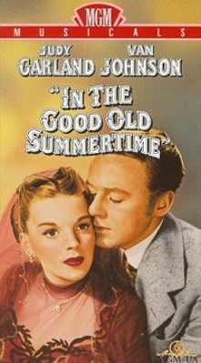 Старым добрым летом / In the good old summertime MVO