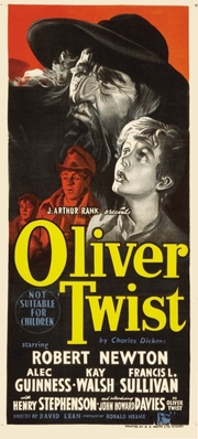 Оливер Твист / Oliver Twist DUB